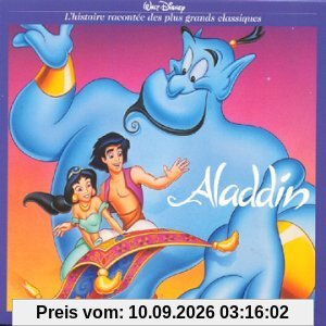 Aladdin (Bof)