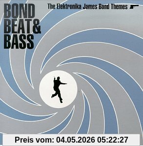 Bond,Beat and Bass