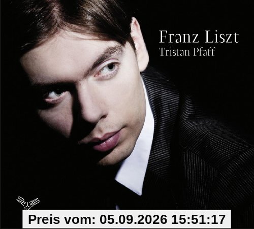 Klavierwerke