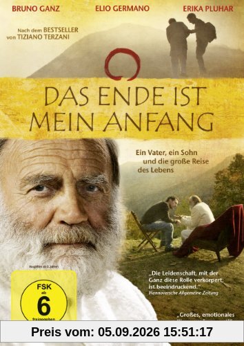Das Ende ist mein Anfang