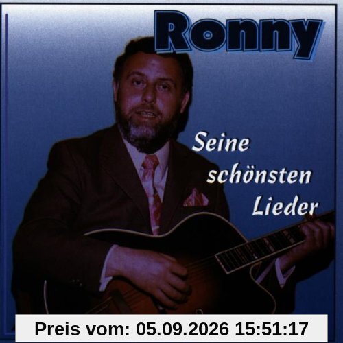 Seine Schönsten Lieder
