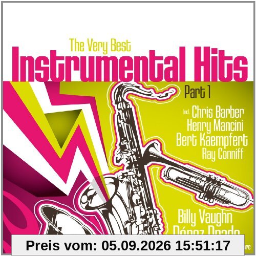 The Very Best Instrumental Hit
