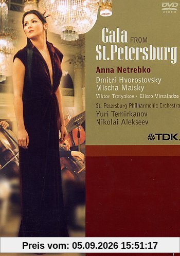 Various Artists - Gala from St. Petersburg