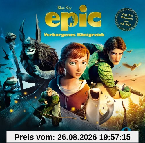 Das Original-Hörspiel Z.Kinofilm