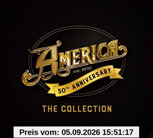 50th Anniversary:the Collection