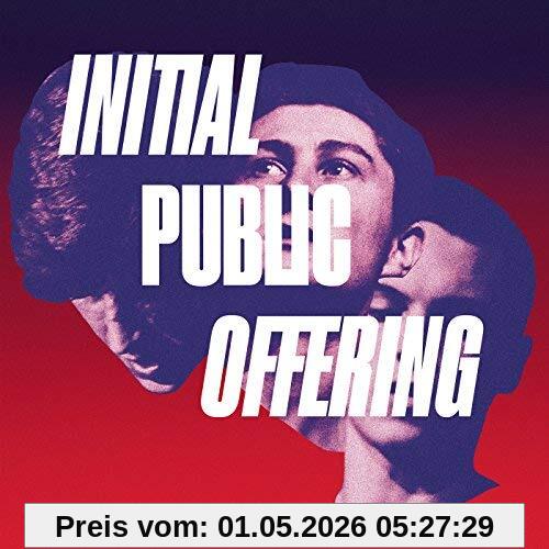 Initial Public Offering [Vinyl LP]