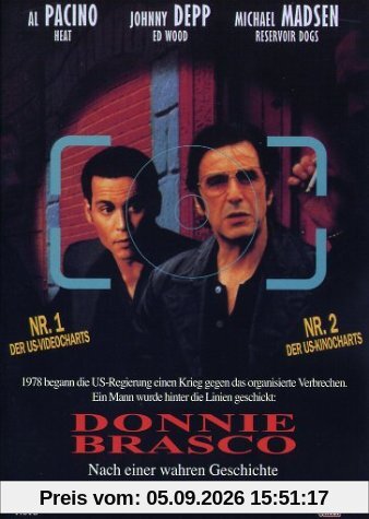 Donnie Brasco