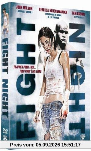 Fight night [FR Import]