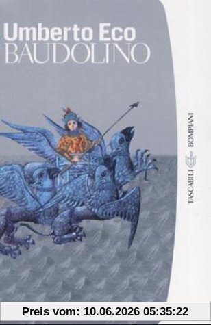 Baudolino