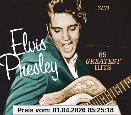 65 Greatest Hits