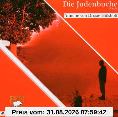 Die Judenbuche - 2 CD