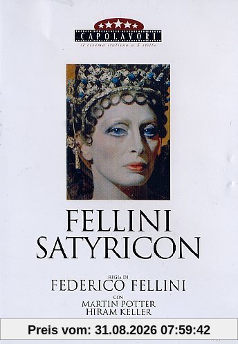 Fellini Satyricon