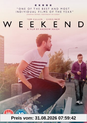 Weekend [DVD]
