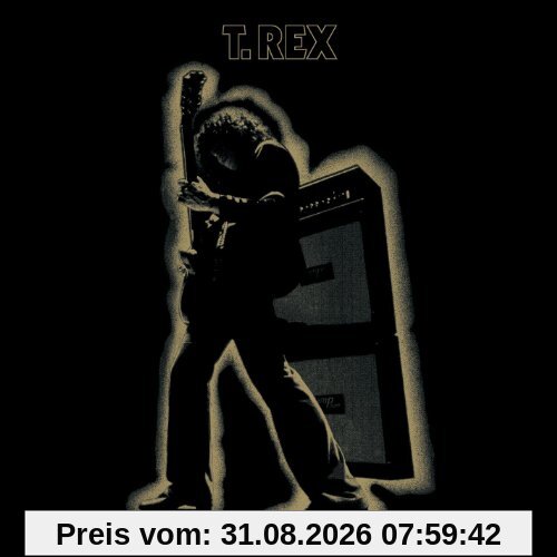 Electric Warrior