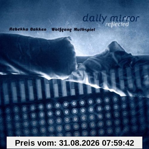 Daily Mirror Reflected
