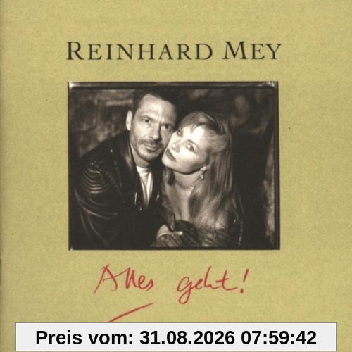 Alles geht!
