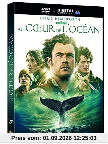 Au coeur de l'océan [FR Import]
