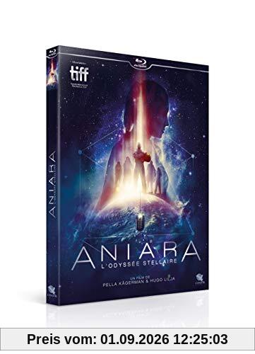 Aniara-L'odyssée stellaire [Blu-Ray]