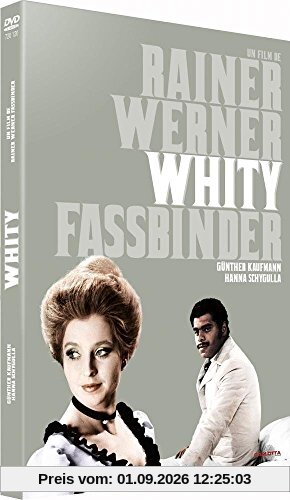 Whity [FR Import]