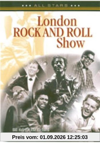 London Rock and Roll Show