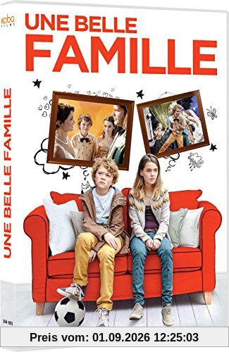 Une belle famille [FR Import]