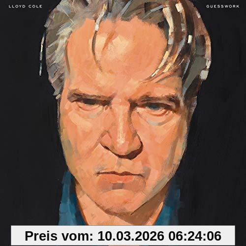 Lloyd Cole - Guesswork