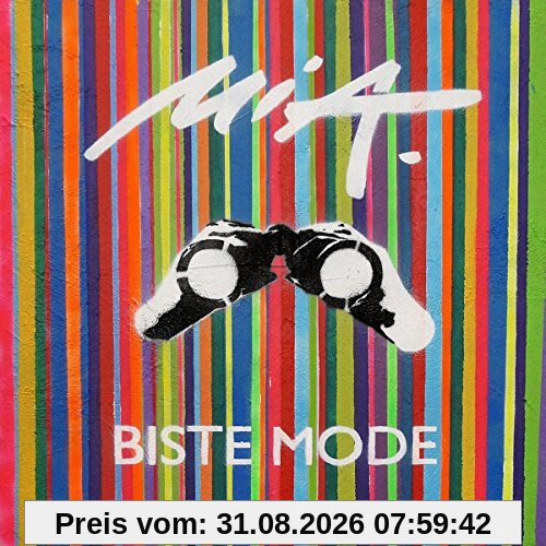 Biste Mode
