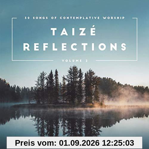 Various - Taize Reflections Vol.2