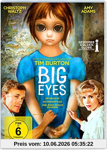 Big Eyes
