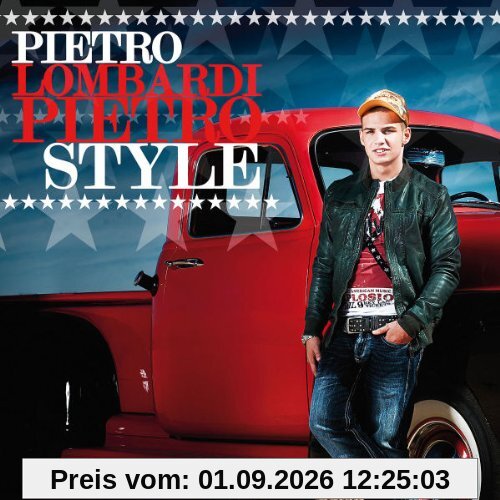 Pietro Style