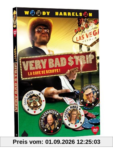 Very bad strip [FR Import]