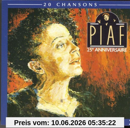 Edith Piaf /Vol.2