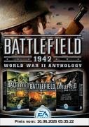 Battlefield 1942 - The World War II Anthology