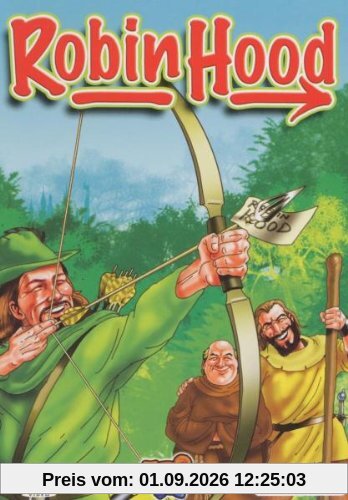 Robin Hood