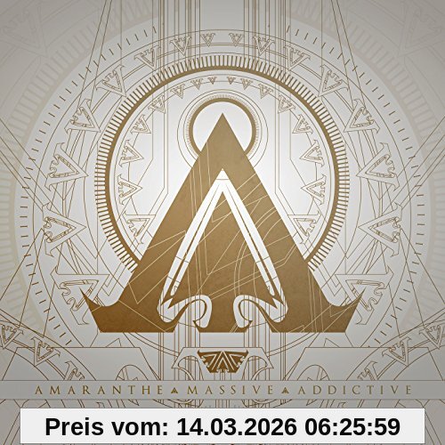 Amaranthe Massive Addictive