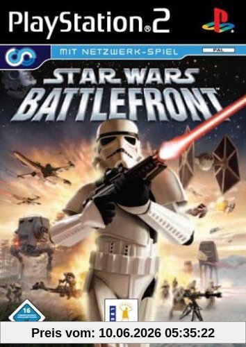 Star Wars - Battlefront