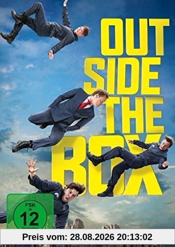 Outside the Box