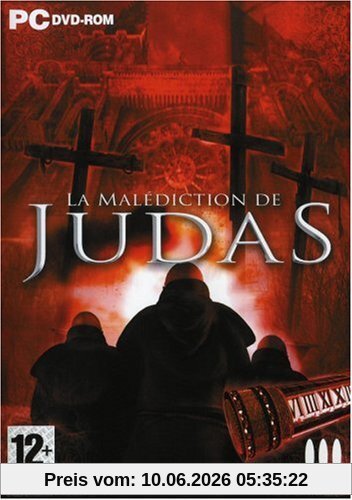 La Malédiction De Judas (FR)