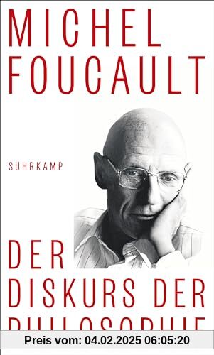 Der Diskurs der Philosophie: Bisher unbekannt und unveröffentlicht | Foucaults Geschichte der Philosophie von Decartes b