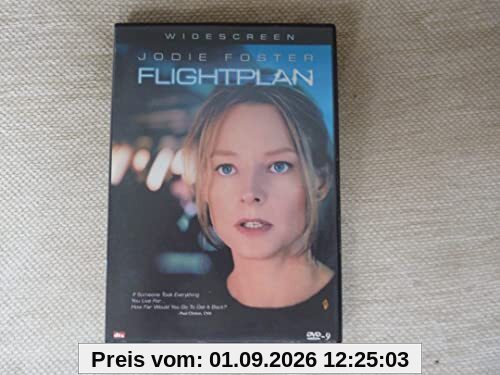 Flightplan