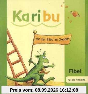 Karibu: Fibel: Für die Ausleihe