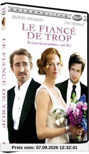 Le fiancé de trop [FR Import]