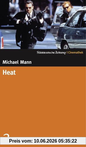 Heat - SZ-Cinemathek
