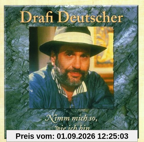 Nimm Mich So,Wie Ich Bin