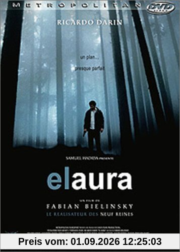 El aura [FR Import]
