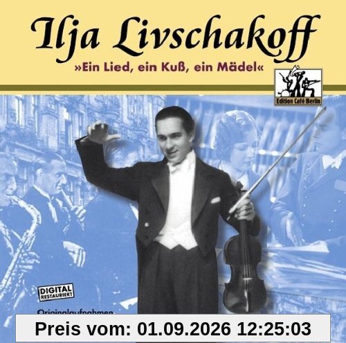 Ein Lied, ein Kuss, ein Mädel