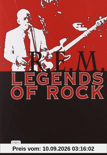 Legends Of Rock-Live In Italy 2008