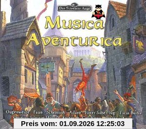 Musica Aventurica