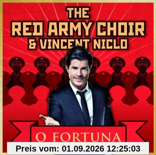 O Fortuna (Österreich Version)
