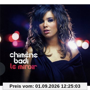 Le Miroir (Slidepack)